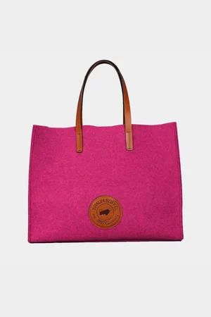 Braun büffel Umhängetasche JOWOOLY Shopper L pink - Verkäufer: