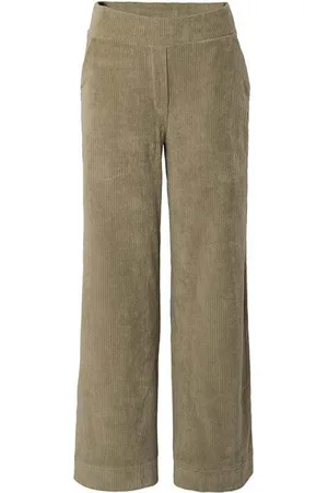 LIVING CRAFTS Stoffhose Bio-Damen-Culotte 