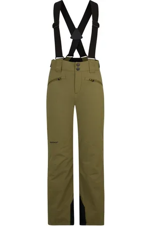 Ziener Skihose AXI