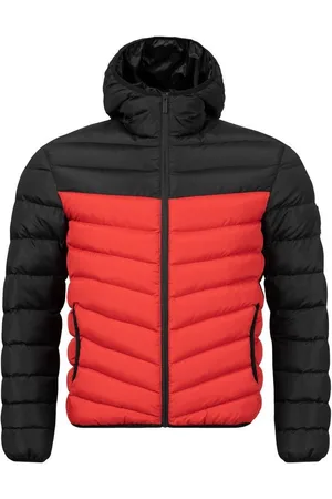 Brave Soul Steppjacke Grant2tone - Verkäufer: Outdoorglück