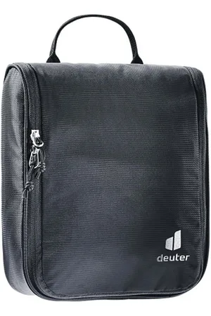 Deuter Kulturbeutel Wash Center II - Kulturbeutel zum Aufhängen - Verkäufer: sportaktiv