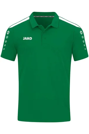 Jako Poloshirt Polo Power Damen - Verkäufer: TEAMSPORT2GO