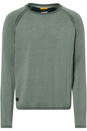 Camel Active Strickpullover - Verkäufer: VAN GRAAF