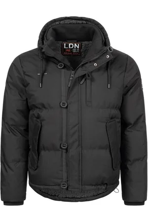 Brave Soul Steppjacke Bobbie - Verkäufer: Outdoorglück