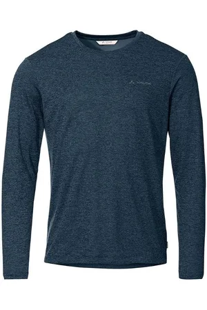 Vaude Langarmshirt Herren-Langarmshirt 