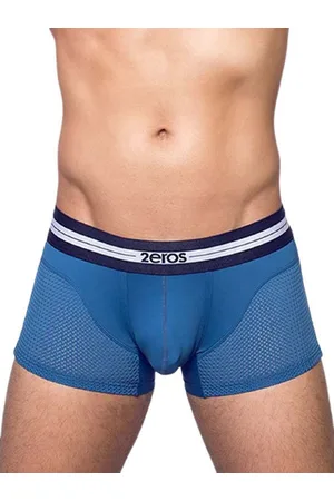 2EROS Trunk AKTIV Helios Trunk Underwear Dark Blue S - Verkäufer: FScommerce
