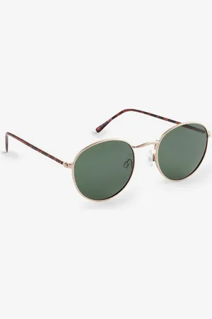 Next Bandeau-Bikini-Top Runde entspiegelte Sonnenbrille (1-St) - Verkäufer: Germany GmbH