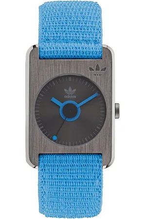 adidas Quarzuhr Retro Pop One - Verkäufer: No.1 Topseller