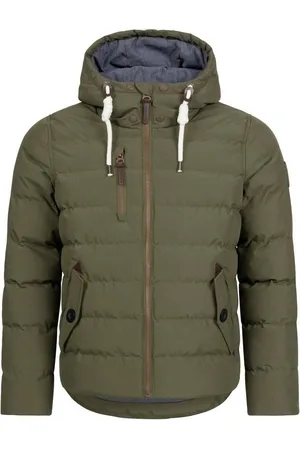 Brave Soul Steppjacke Chandler - Verkäufer: Outdoorglück