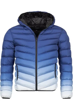 Brave Soul Steppjacke Grantplain - Verkäufer: Outdoorglück