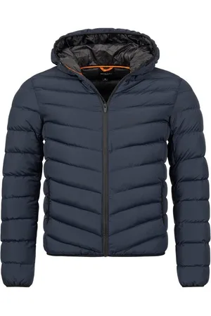 Brave Soul Steppjacke Grantplain - Verkäufer: Outdoorglück