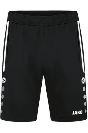 Jako Sporthose Allround Trainingsshort Damen Shorts - Verkäufer: 11teamsports