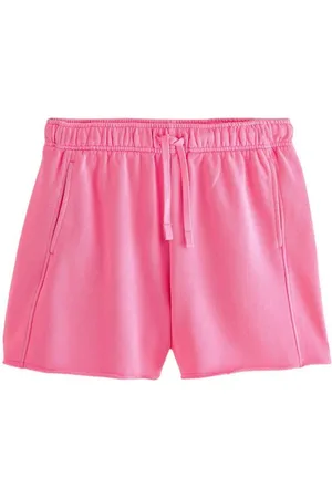 Next Sweatshorts Gewaschene Jerseyshorts mit ausgefranstem Saum (1-tlg) - Verkäufer: Germany GmbH