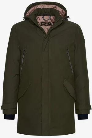 Brax Outdoorjacke - Verkäufer: Modehaus Weingarten Köln