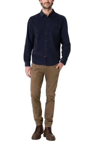 Timezone Chinohose SLIM JANNOTZ mit Stretch - Verkäufer: Jeans-direct