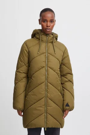 B YOUNG Steppjacke BYBOMINA JACKET moderne Steppjacke - Verkäufer: meinemarkenmode