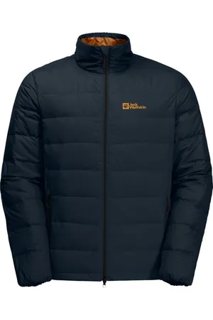 Jack Wolfskin Daunenjacke ATHER DOWN JKT M