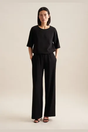 Seidensticker Culotte Schwarze Rose