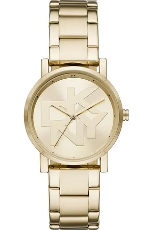 DKNY Quarzuhr Damen-Uhren Analog Quarz - Verkäufer: CHRIST Juweliere und Uhrmacher seit 1863 GmbH