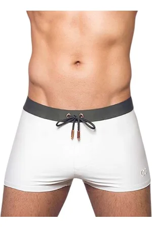2EROS Badehose Kombu Swim Trunks V65 Green/Moonbeam L - Verkäufer: FScommerce