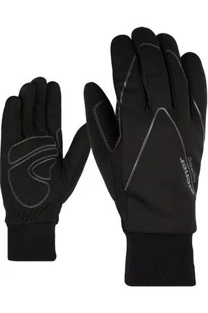 Ziener Langlaufhandschuhe UNICO Crosscountry aus atmungsaktivem Material - Verkäufer: bonvenon