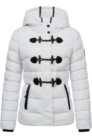 Brave Soul Steppjacke Pentagon - Verkäufer: Outdoorglück