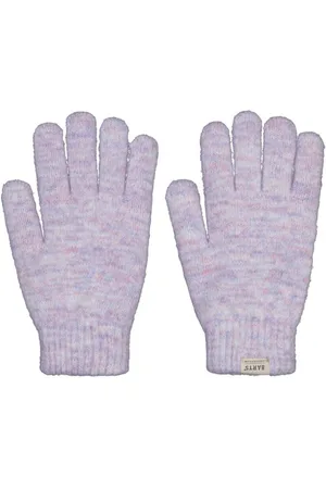 Barts Fäustlinge Handschuhe Owlet Lilac - Verkäufer: Sun & Famous