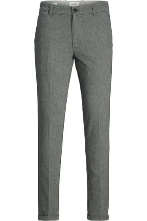 JACK & JONES Chinos JPSTMARCO JJHENRY CHINO SN - Verkäufer: RETURN