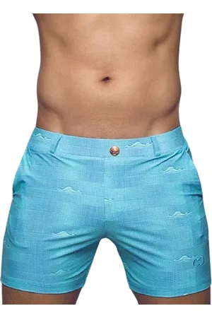 2EROS Badeshorts Print Bondi Swimshorts Nautica Green XL - Verkäufer: FScommerce