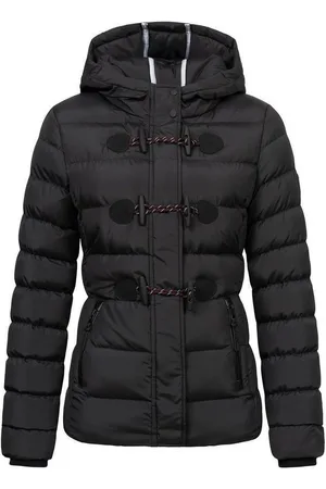 Brave Soul Steppjacke Pentagon - Verkäufer: Outdoorglück