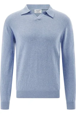 Carl Gross Strickpullover CG Dave - Verkäufer: Création Gross GmbH & Co. KG