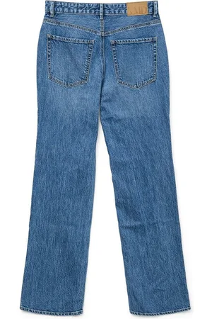 VERO MODA Regular-fit-Jeans Tessa (1-tlg) Plain/ohne Details - Verkäufer: Mary & Paul
