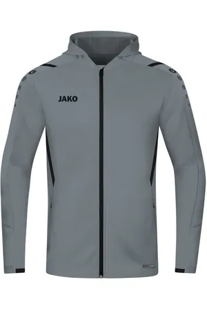 Jako Trainingsjacke 6821 Kapuzenjacke Challenge - Verkäufer: Teamsport X-press