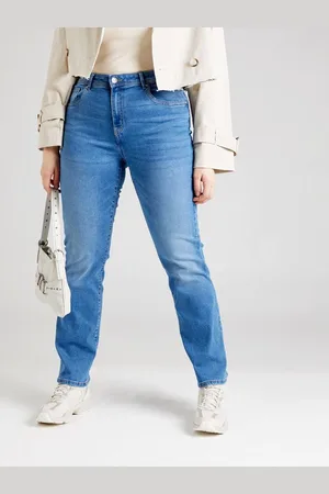 ONLY 7/8-Jeans CARSally (1-tlg) Plain/ohne Details - Verkäufer: Mary & Paul