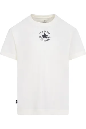 Converse T-Shirt CNVN SUSTAINABLE CORE S/S TEE