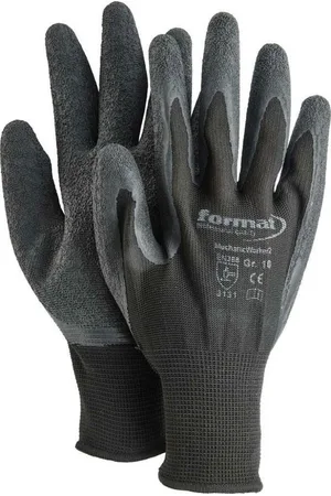 Format Arbeitshandschuhe 12 Paar Montagehandschuh Mechanic Worker 2 Gr.7 - Verkäufer: Tooler