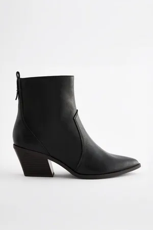 Next Forever Comfort® Cowboy/Western Stiefeletten Cowboy Stiefelette (1-tlg) - Verkäufer: Germany GmbH