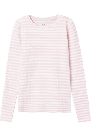 NAME IT Langarmshirt NKFSURAJA XSL LS TOP - Verkäufer: Dorins Kindermode