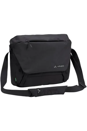 Vaude Umhängetasche Rom M III BLACK - Verkäufer: Sport Hübner