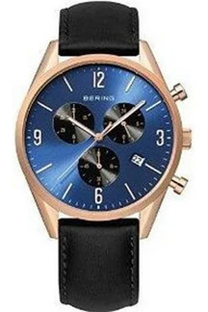 Bering Chronograph Classic - Verkäufer: Gigandet