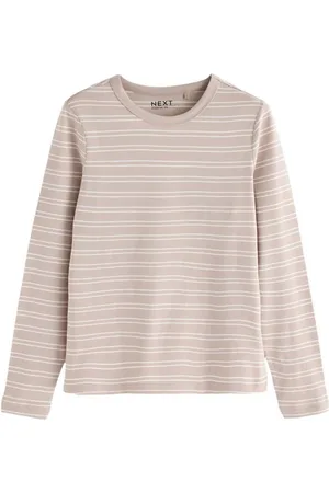 Next Langarmshirt Essential Langarmshirt aus 100% Baumwolle (1-tlg) - Verkäufer: Germany GmbH