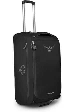 Osprey Weichgepäck-Trolley Daylite Wheeled Duffel 85, 2 Rollen - Verkäufer: modeherz
