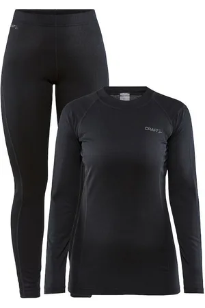 Craft Thermounterhose CORE WARM BASELAYER SET - Verkäufer: Compact Sport und Spiel