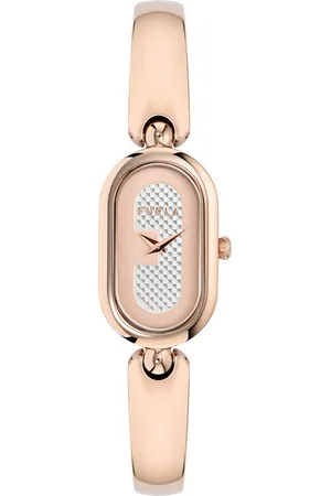 Furla Quarzuhr W OOH, (1-tlg), Quarz-Analoguhr - Verkäufer: Timex Group CS Europe GmbH
