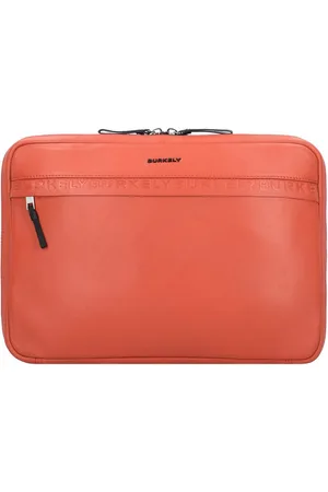 Burkely Laptoptasche On the move, Leder - Verkäufer: WE LOVE BAGS
