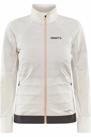 Craft Skijacke ADV Nordic Training Speed Jacket W TOFU - Verkäufer: INTERSPORT Schwab