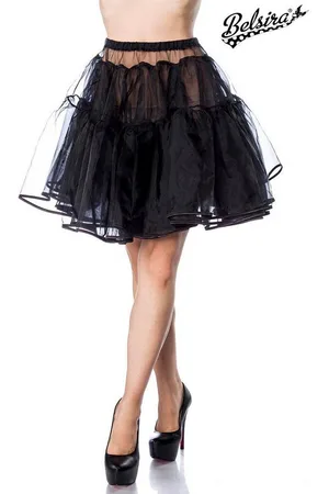 Belsira Midirock - Petticoat - (XS-L) - Verkäufer: Angela Line