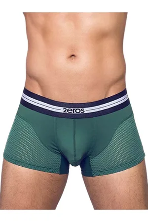 2EROS Trunk AKTIV Helios Trunk Underwear Hunter Green XL - Verkäufer: FScommerce