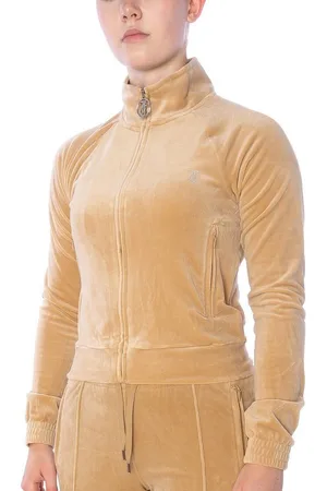 Juicy Couture Sweatjacke Jacke Tanya - Verkäufer: Big Leshopski