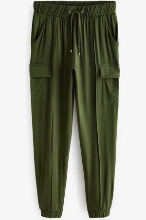 Next Jogginghose Cargo-Jogginghose aus Jersey (1-tlg) - Verkäufer: Germany GmbH